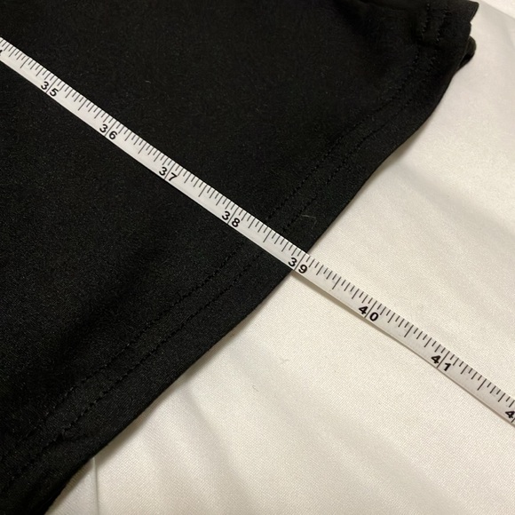 (LOT OF 6) SHEIN Flare Leggjngs - Picture 3 of 9